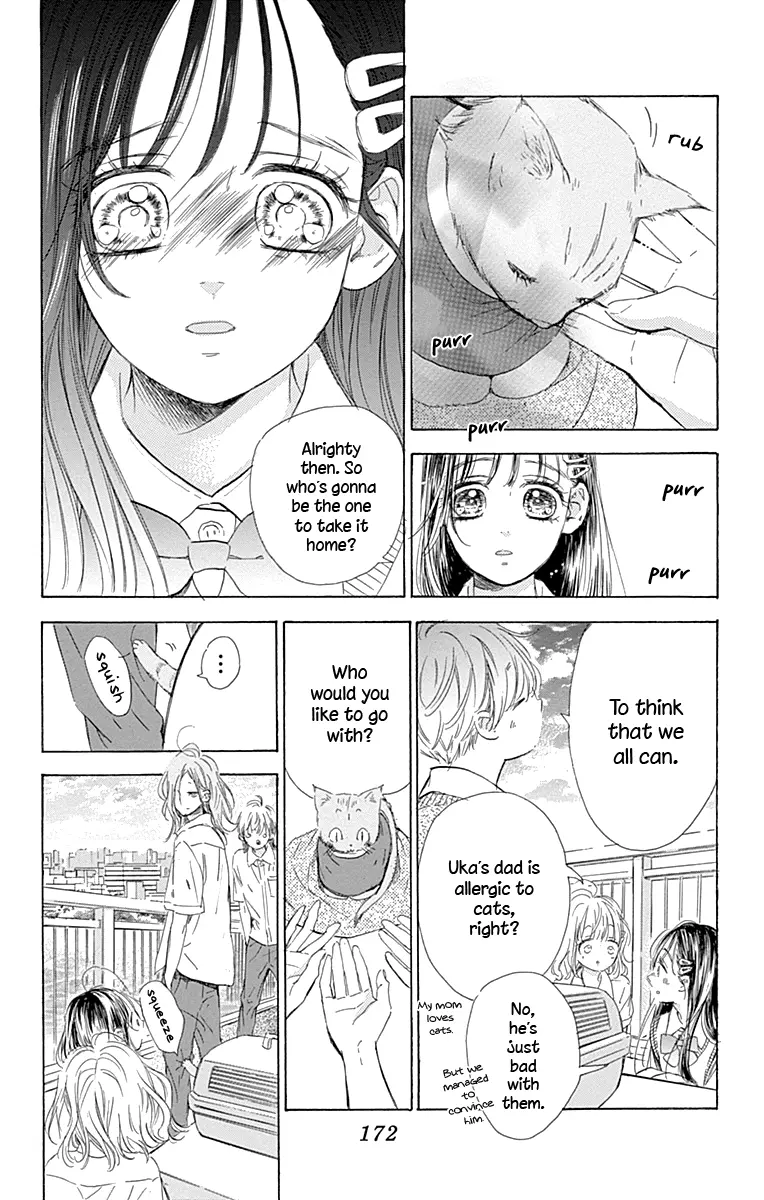Honey Come Honey - Chapter 71 - Page 26
