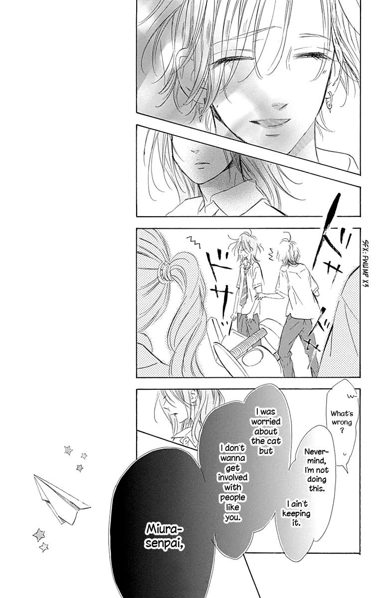Honey Come Honey - Chapter 71 - Page 29
