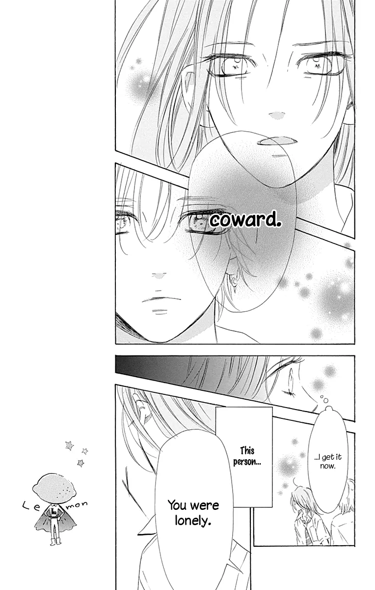 Honey Come Honey - Chapter 71 - Page 31