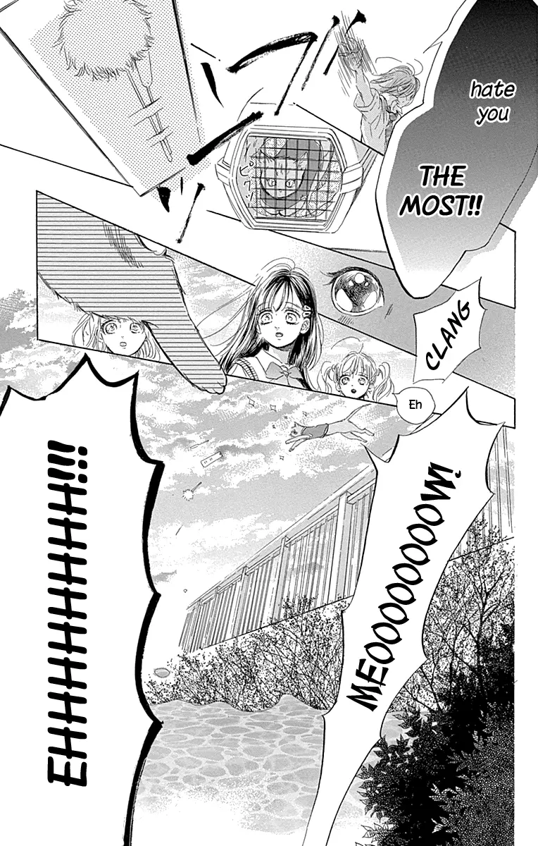 Honey Come Honey - Chapter 71 - Page 33