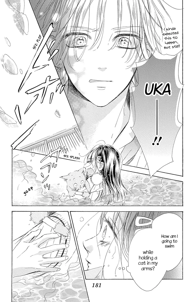 Honey Come Honey - Chapter 71 - Page 35