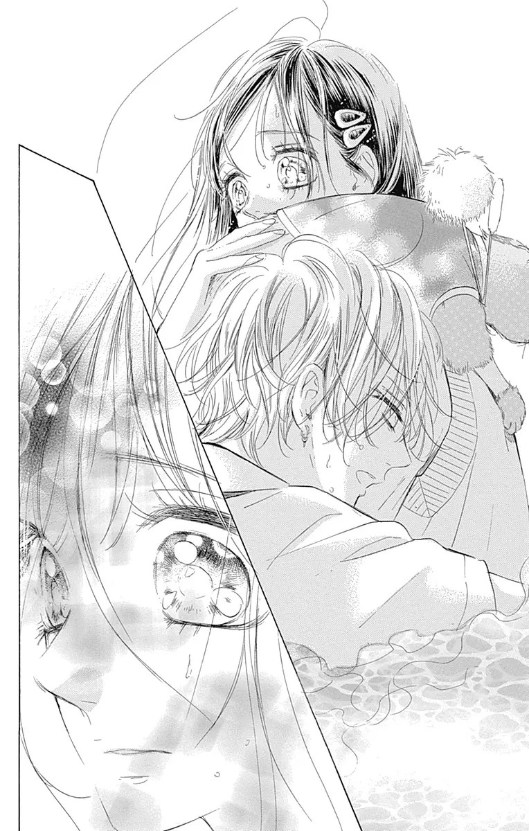 Honey Come Honey - Chapter 71 - Page 36