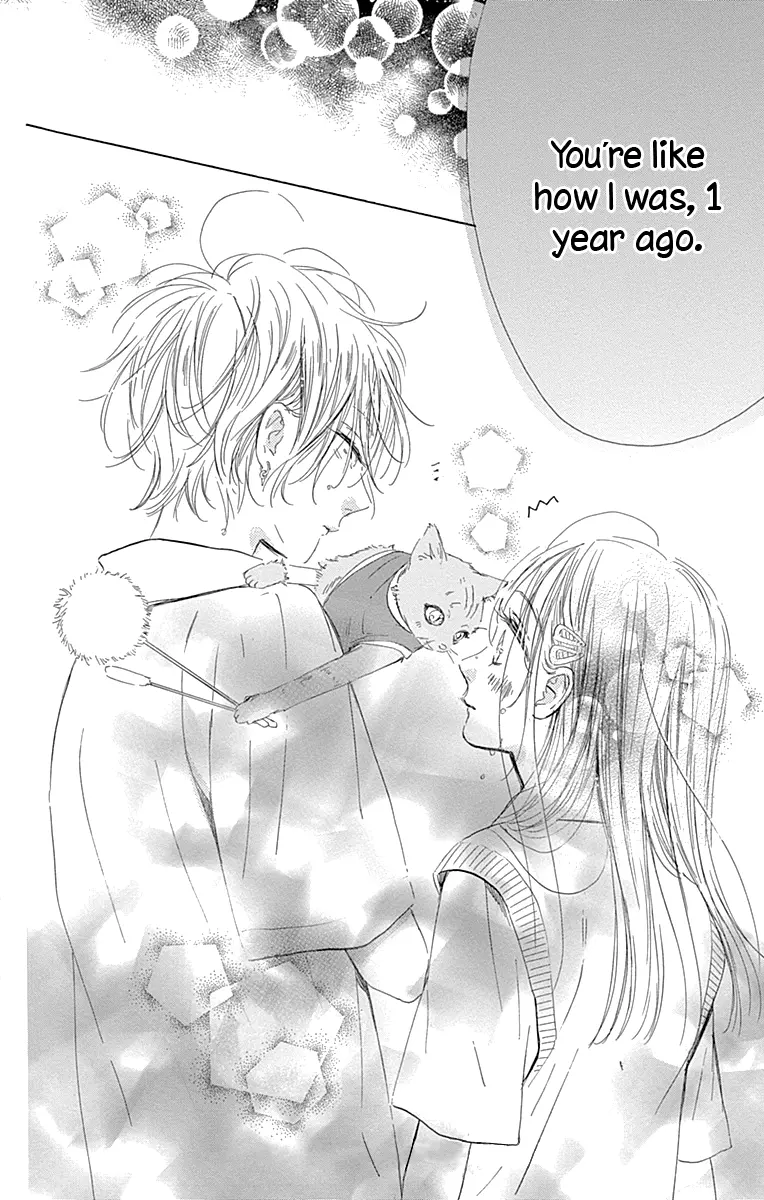 Honey Come Honey - Chapter 71 - Page 40
