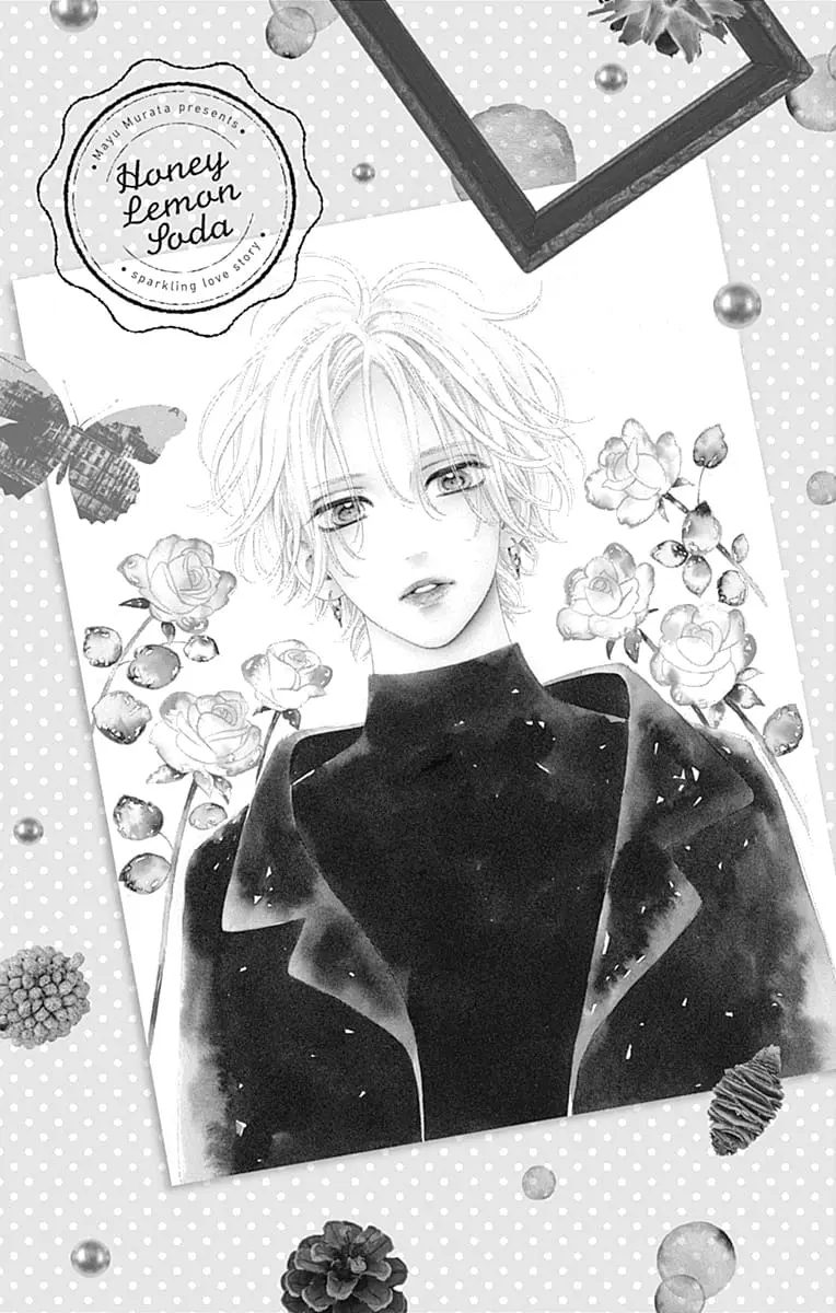 Honey Come Honey - Chapter 71 - Page 41