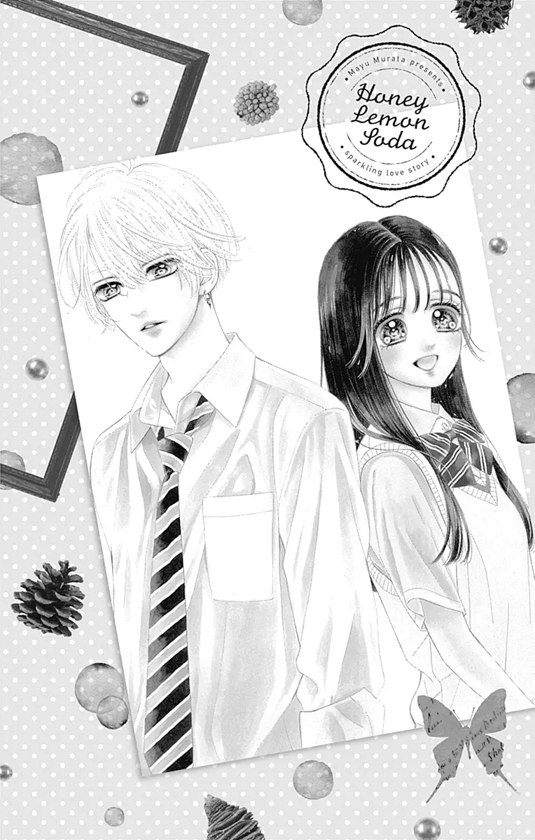 Honey Come Honey - Chapter 71 - Page 42