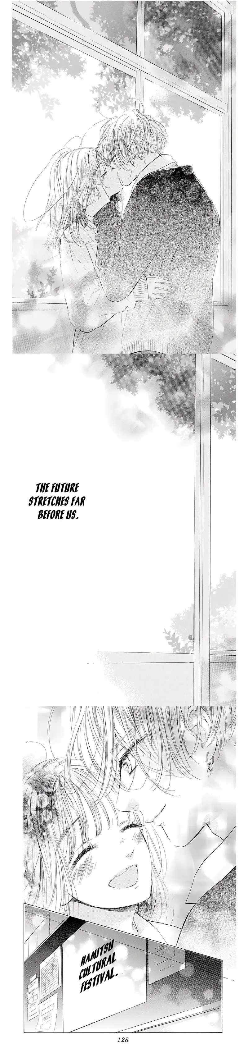 Honey Come Honey - Chapter 82 - Page 4