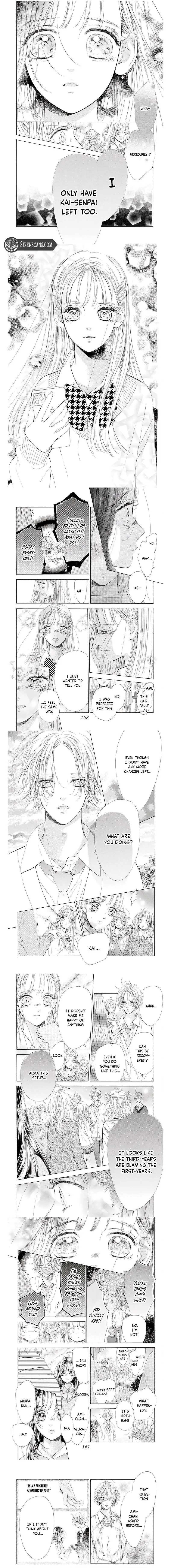 Honey Come Honey - Chapter 87 - Page 6