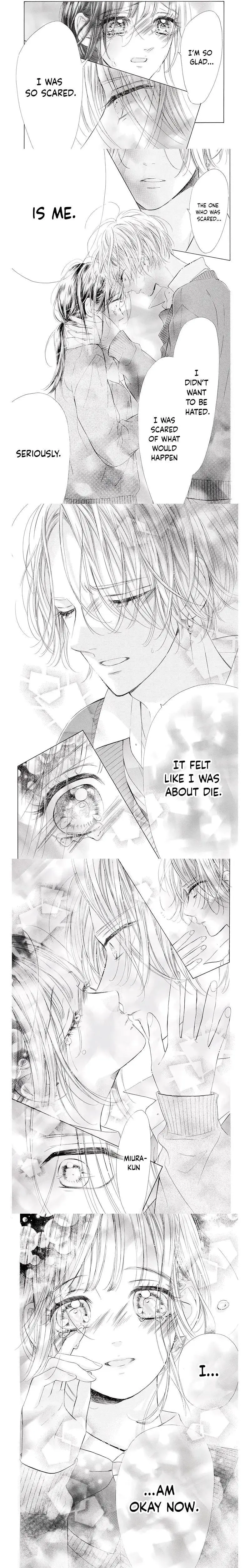 Honey Come Honey - Chapter 89 - Page 4