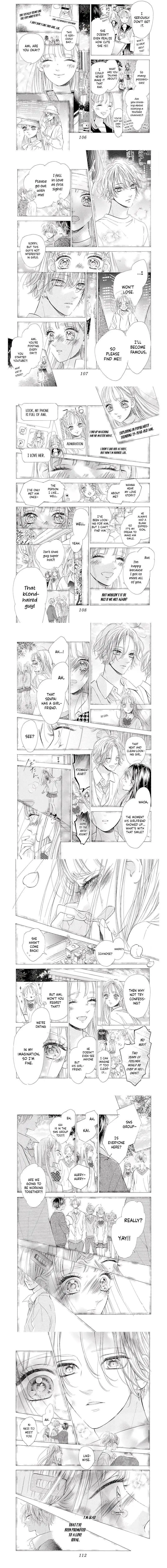 Honey Come Honey - Chapter 90 - Page 2