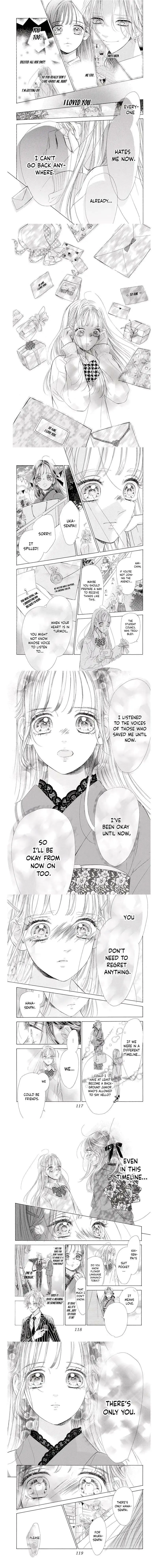 Honey Come Honey - Chapter 90 - Page 3