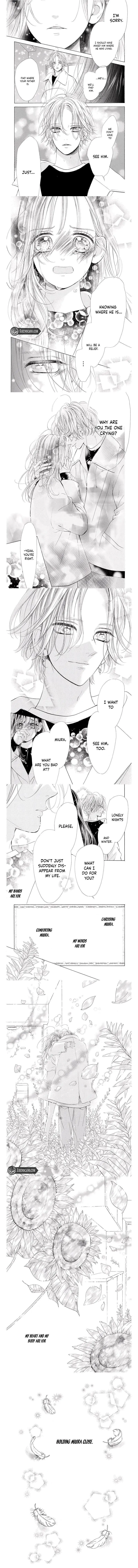 Honey Come Honey - Chapter 97 - Page 4