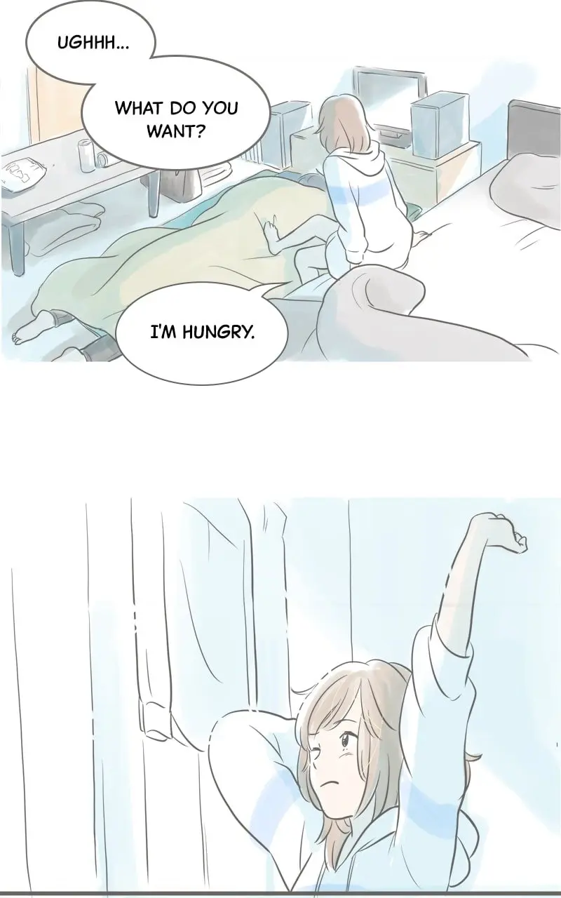 Amid the Changing Seasons - Chapter 1 - Page 4