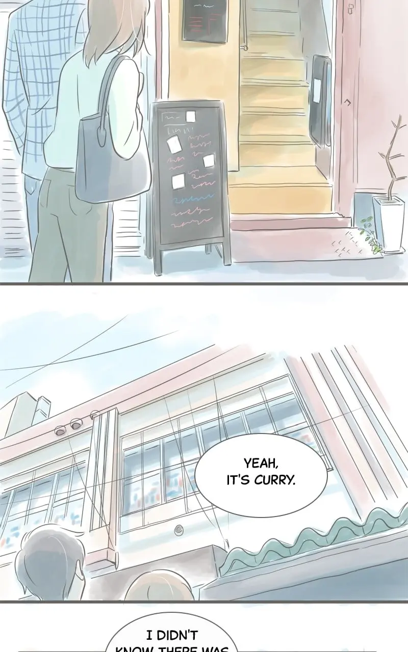 Amid the Changing Seasons - Chapter 1 - Page 10