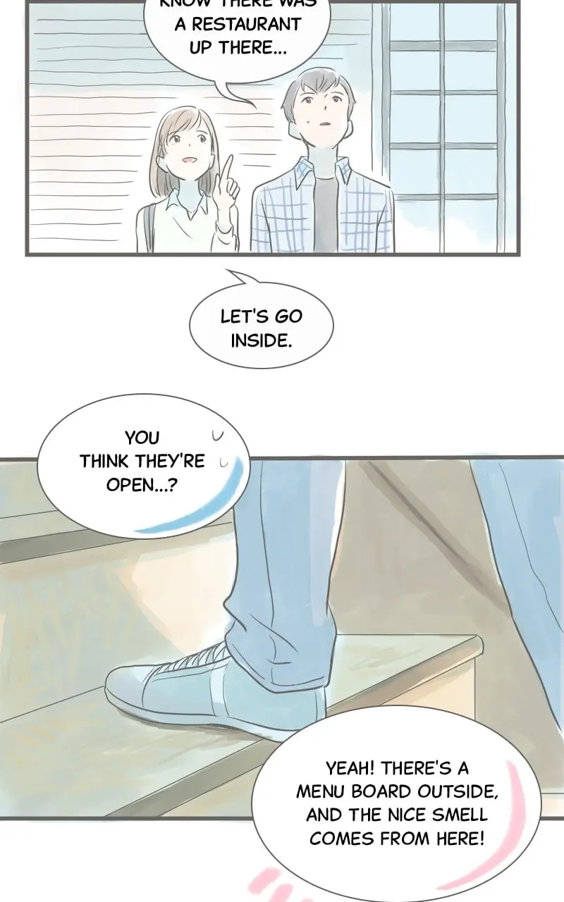 Amid the Changing Seasons - Chapter 1 - Page 11