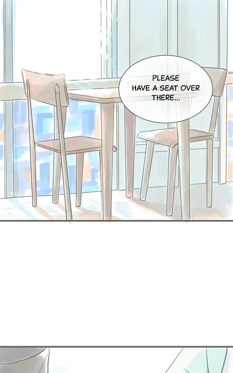 Amid the Changing Seasons - Chapter 1 - Page 16