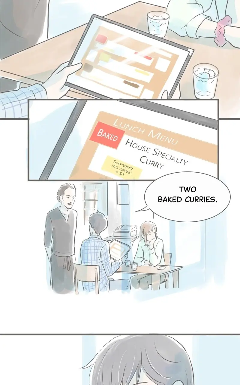 Amid the Changing Seasons - Chapter 1 - Page 17