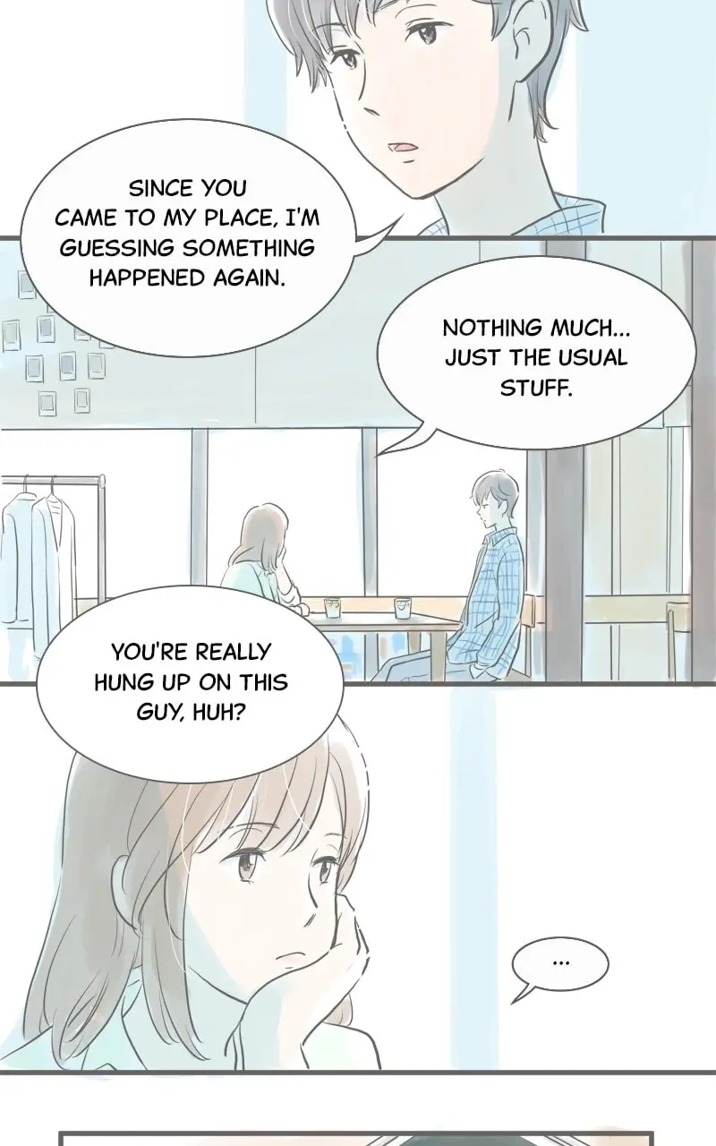 Amid the Changing Seasons - Chapter 1 - Page 18