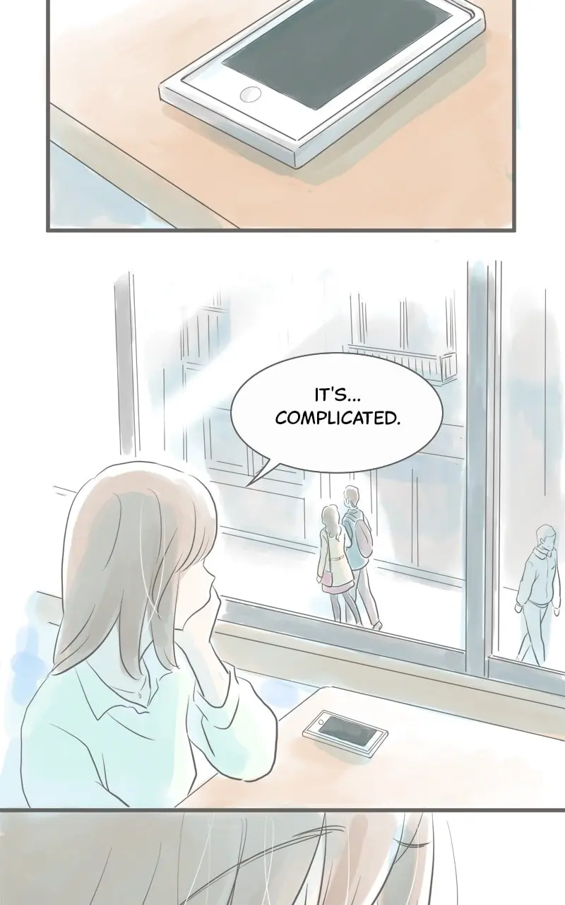 Amid the Changing Seasons - Chapter 1 - Page 19