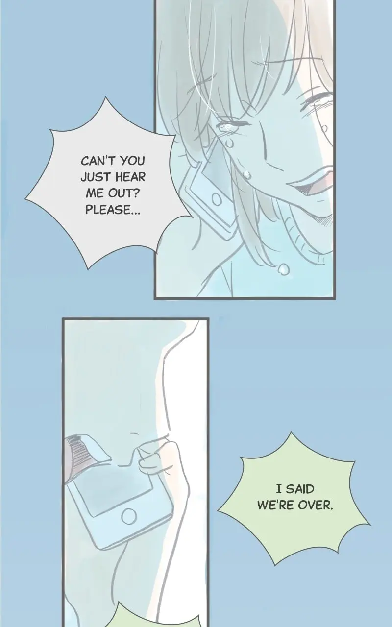 Amid the Changing Seasons - Chapter 1 - Page 21