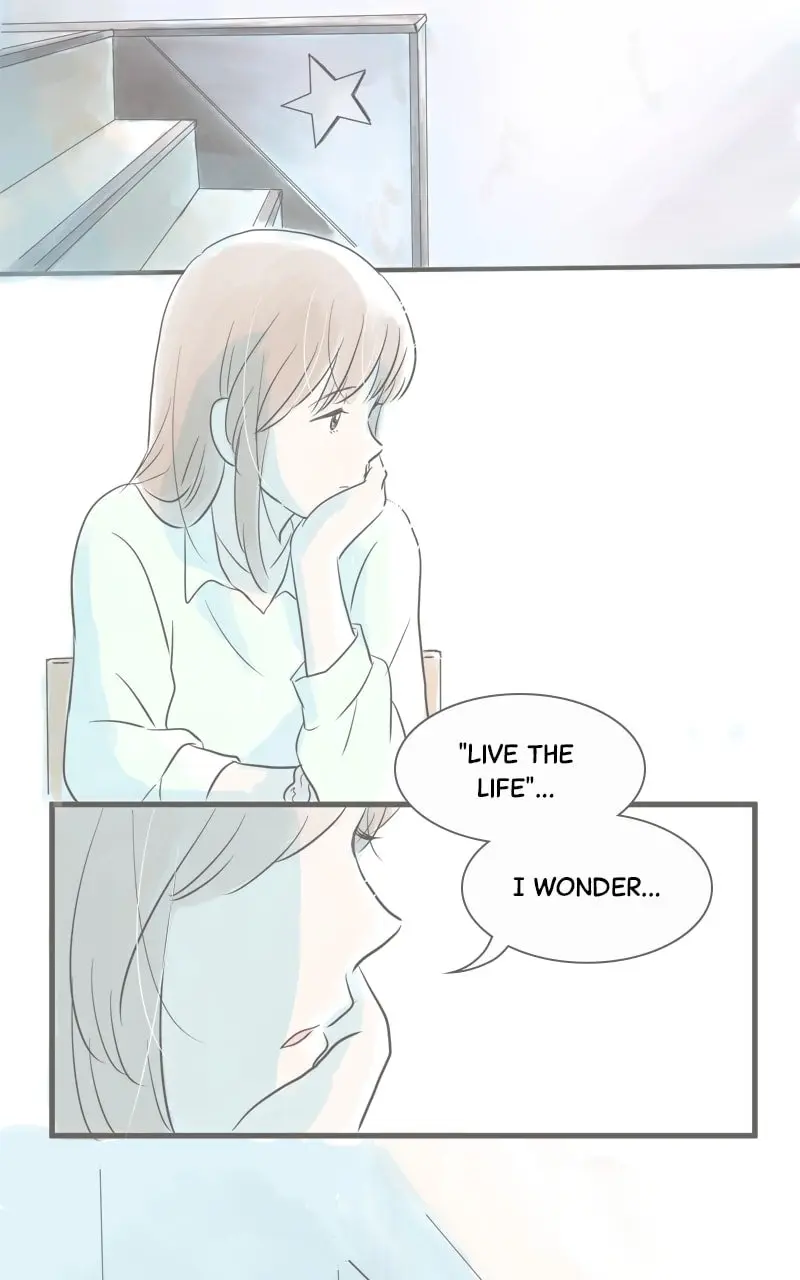 Amid the Changing Seasons - Chapter 1 - Page 25