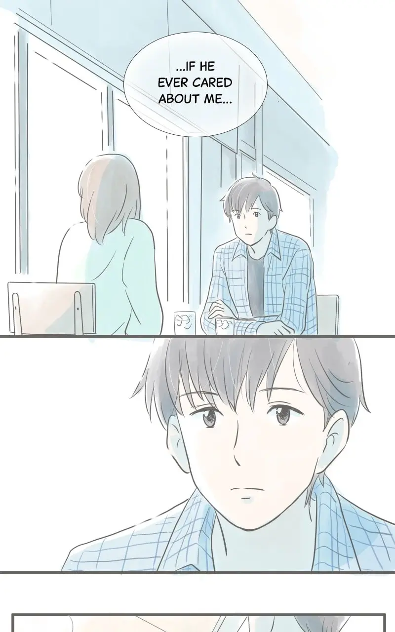 Amid the Changing Seasons - Chapter 1 - Page 26