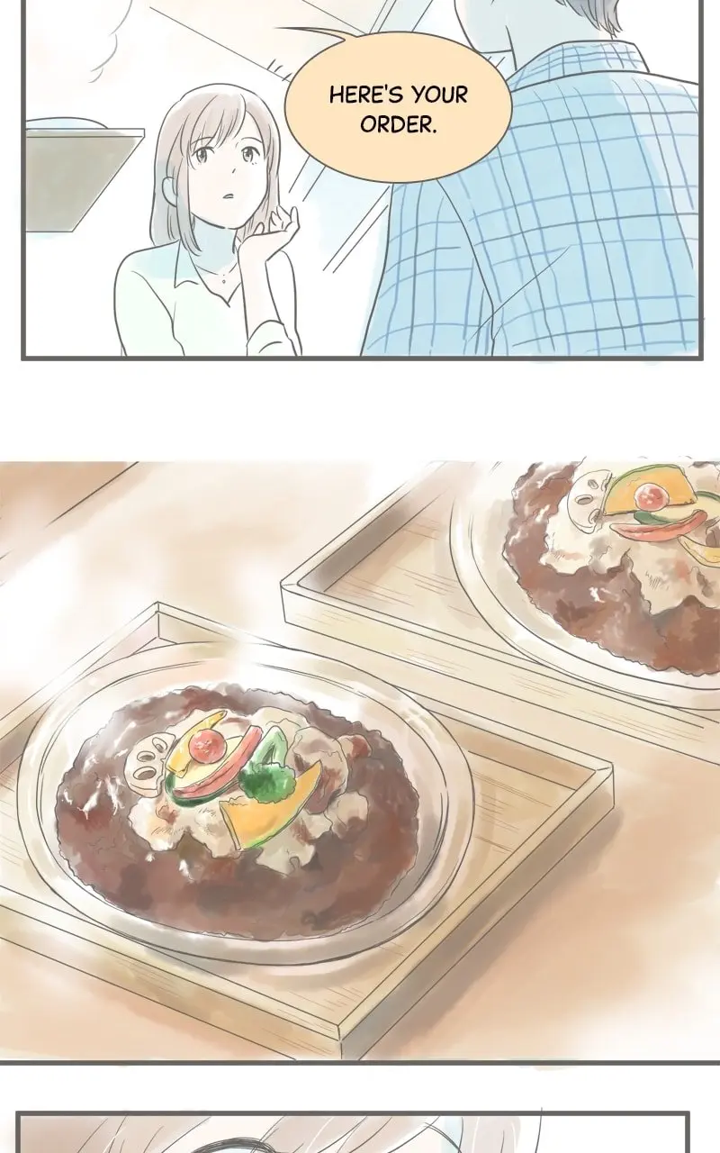 Amid the Changing Seasons - Chapter 1 - Page 27