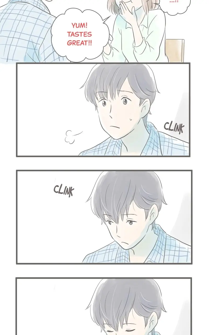 Amid the Changing Seasons - Chapter 1 - Page 29