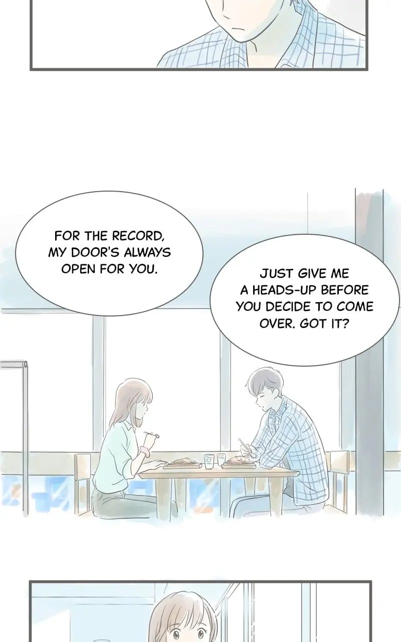 Amid the Changing Seasons - Chapter 1 - Page 30