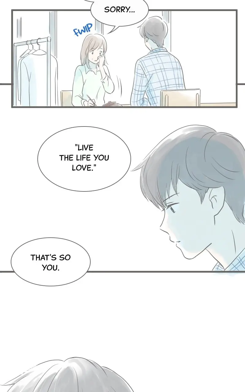 Amid the Changing Seasons - Chapter 1 - Page 32