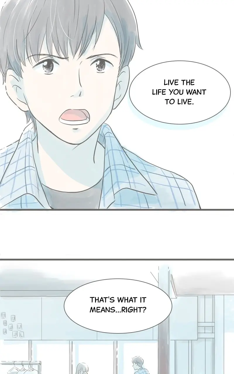 Amid the Changing Seasons - Chapter 1 - Page 33