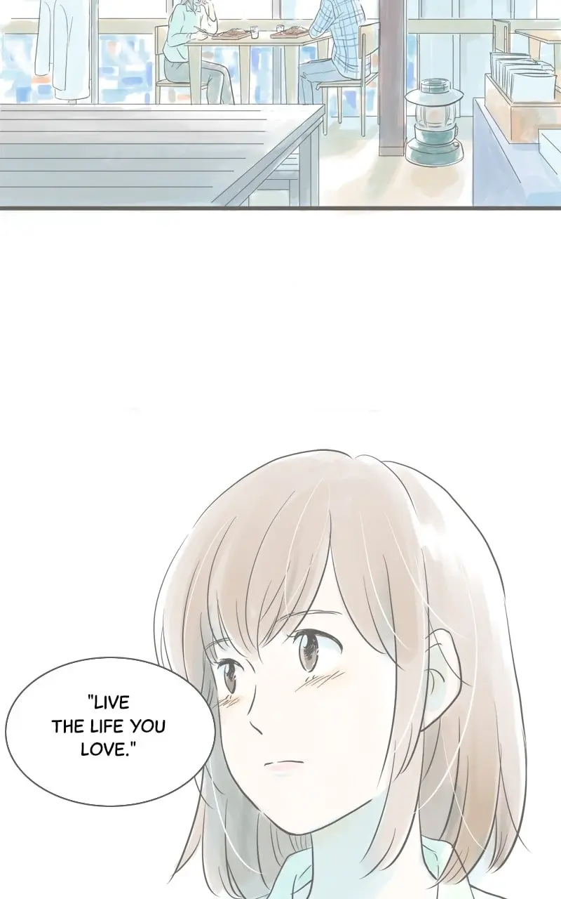 Amid the Changing Seasons - Chapter 1 - Page 34