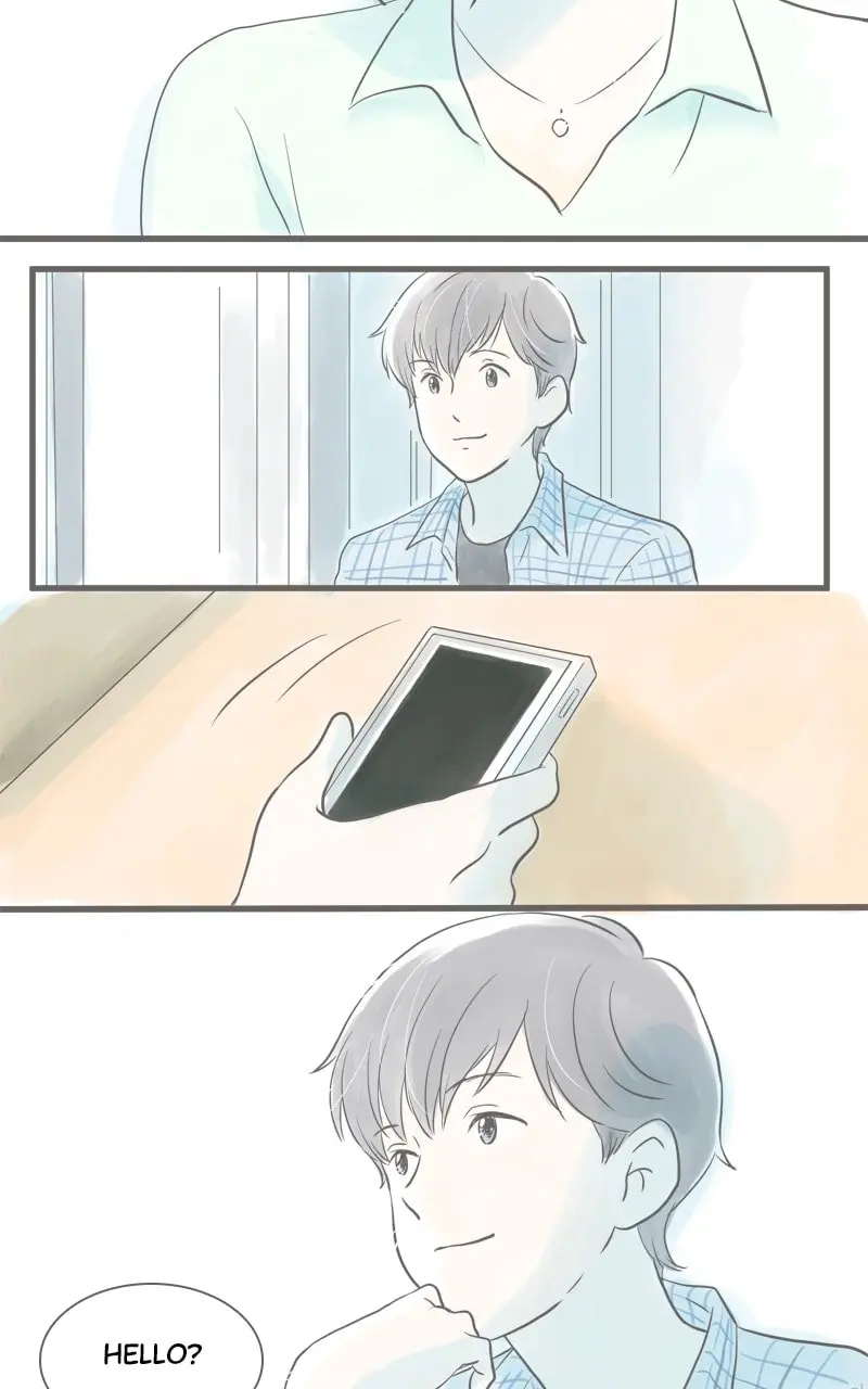 Amid the Changing Seasons - Chapter 1 - Page 35