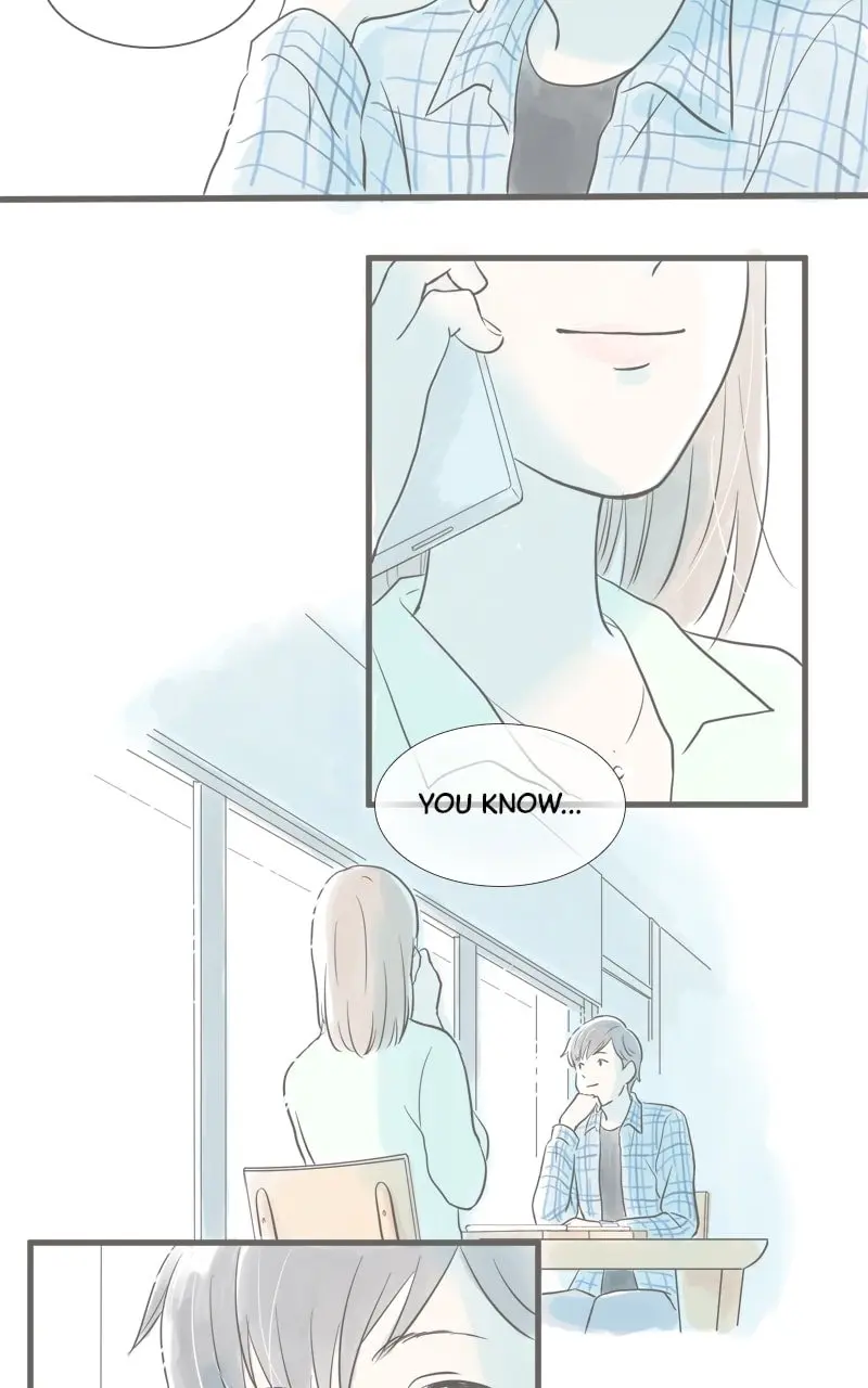 Amid the Changing Seasons - Chapter 1 - Page 36