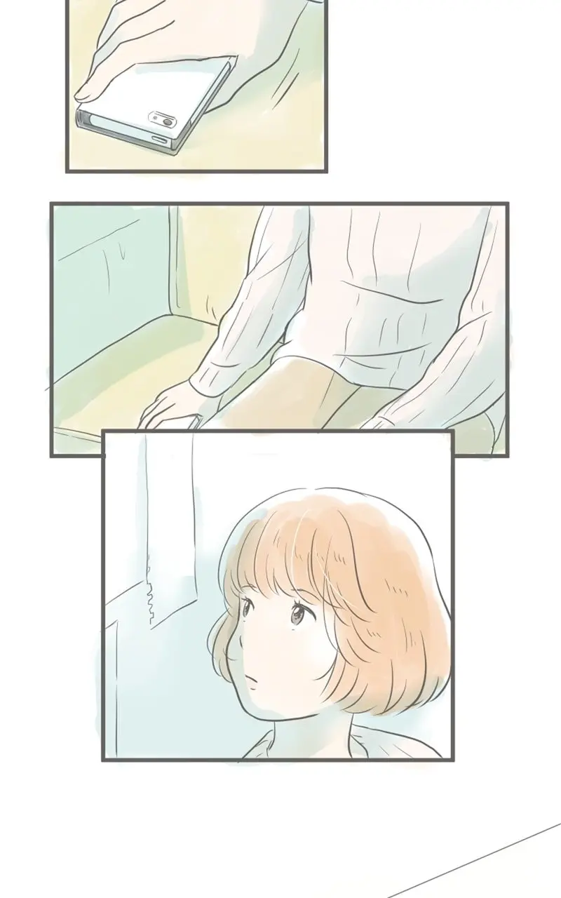 Amid the Changing Seasons - Chapter 2 - Page 2