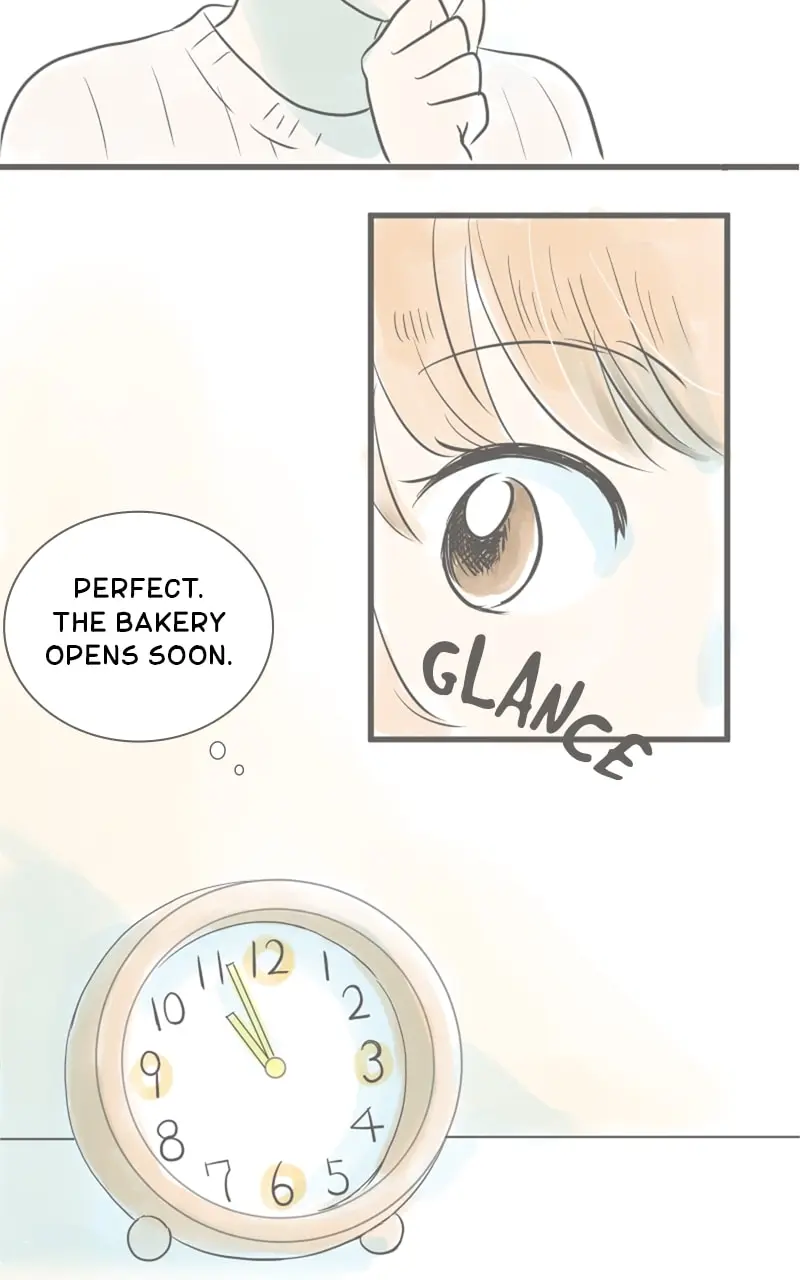 Amid the Changing Seasons - Chapter 2 - Page 7