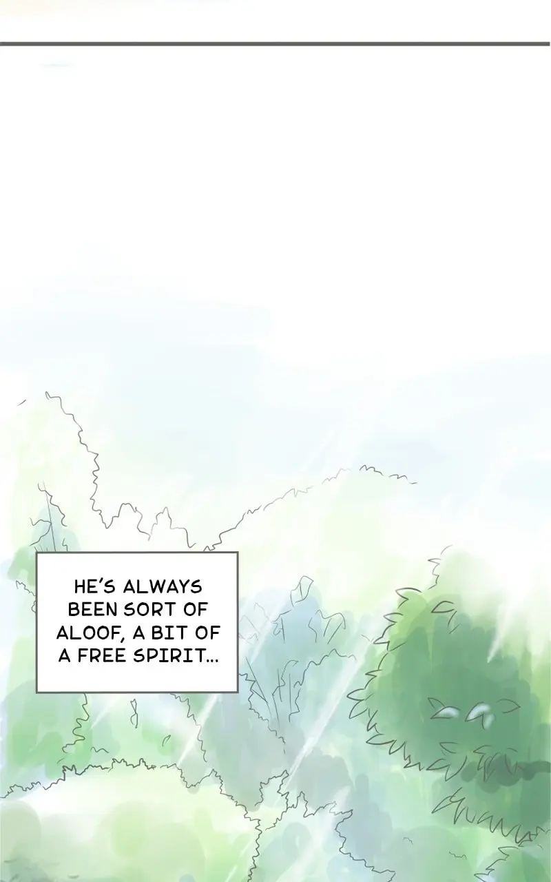 Amid the Changing Seasons - Chapter 2 - Page 8