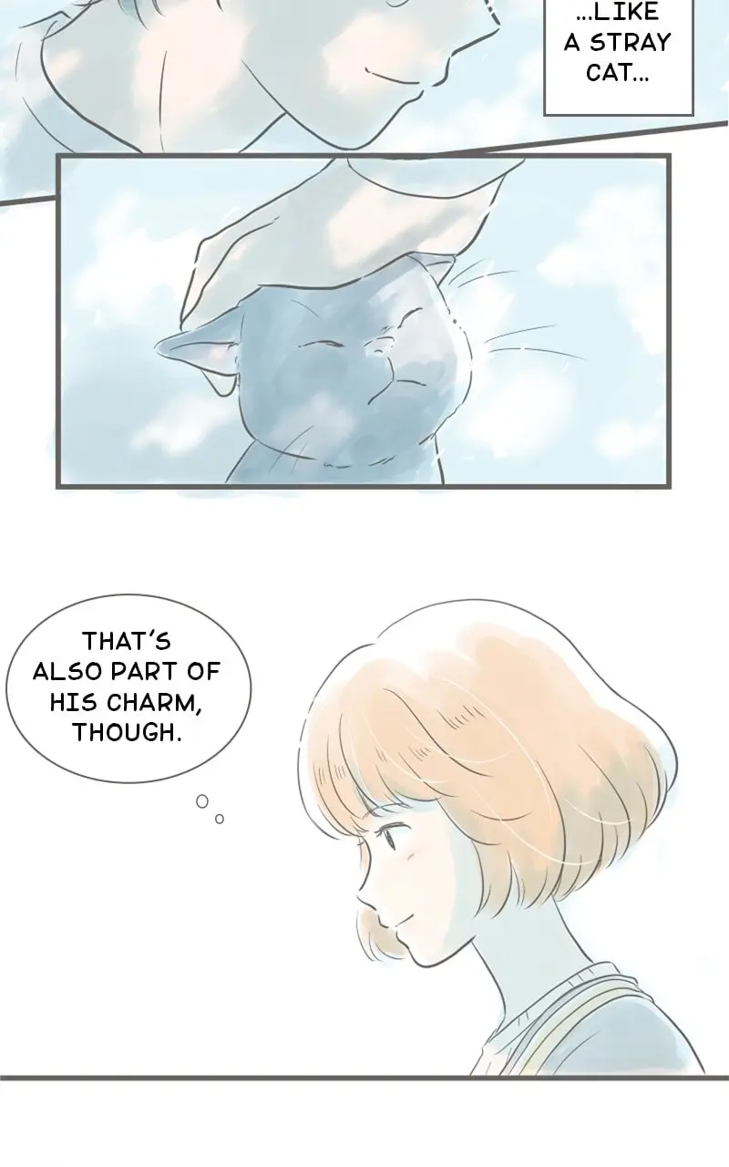 Amid the Changing Seasons - Chapter 2 - Page 10