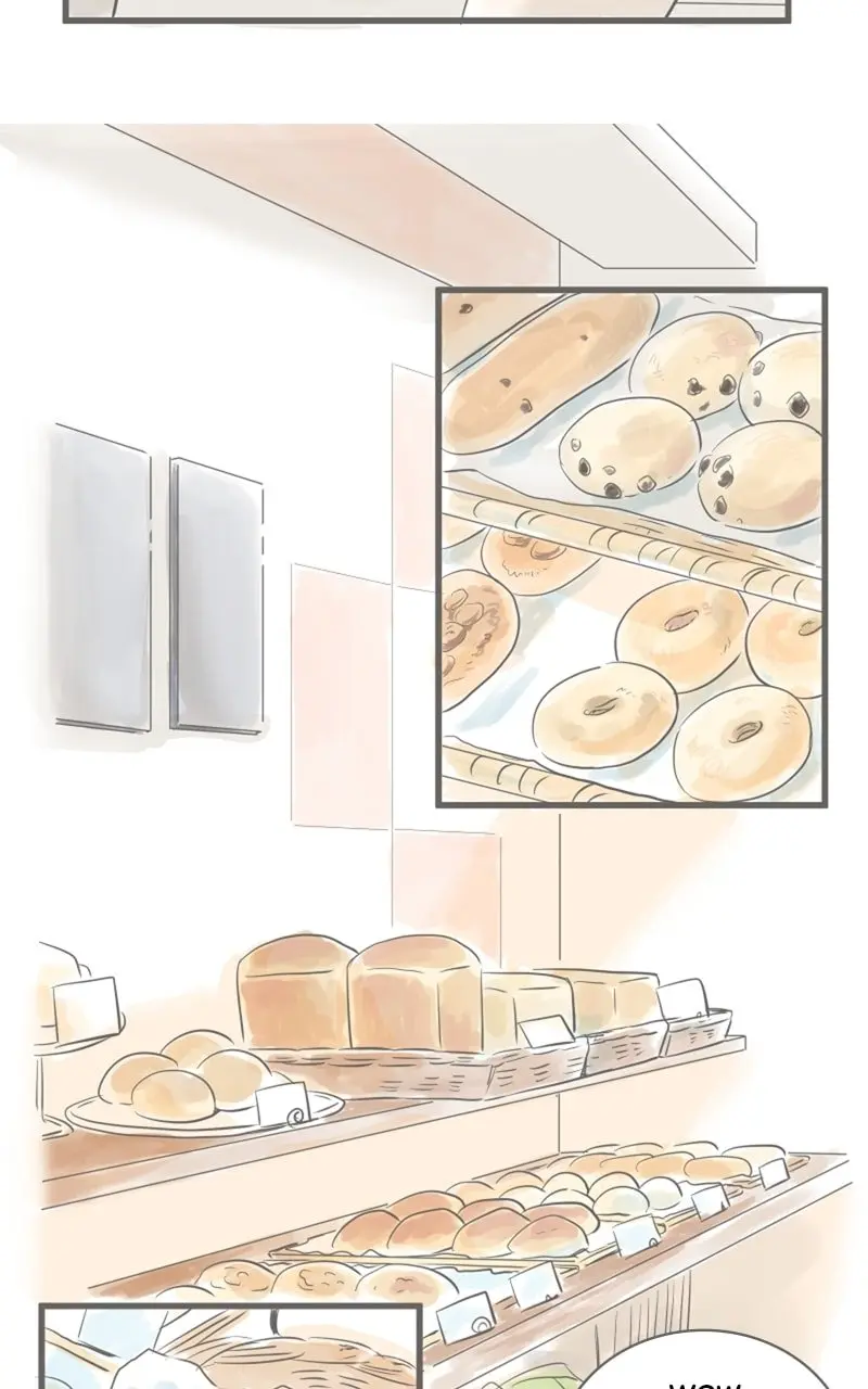 Amid the Changing Seasons - Chapter 2 - Page 13