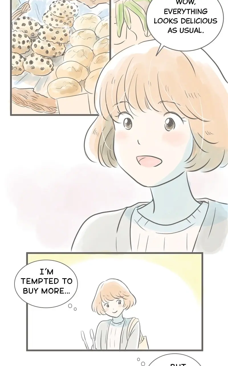 Amid the Changing Seasons - Chapter 2 - Page 14