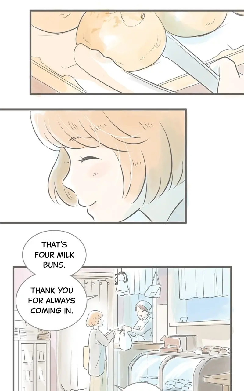 Amid the Changing Seasons - Chapter 2 - Page 16