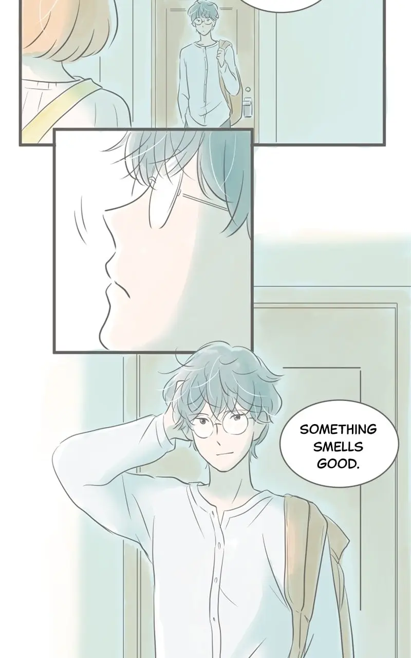 Amid the Changing Seasons - Chapter 2 - Page 18