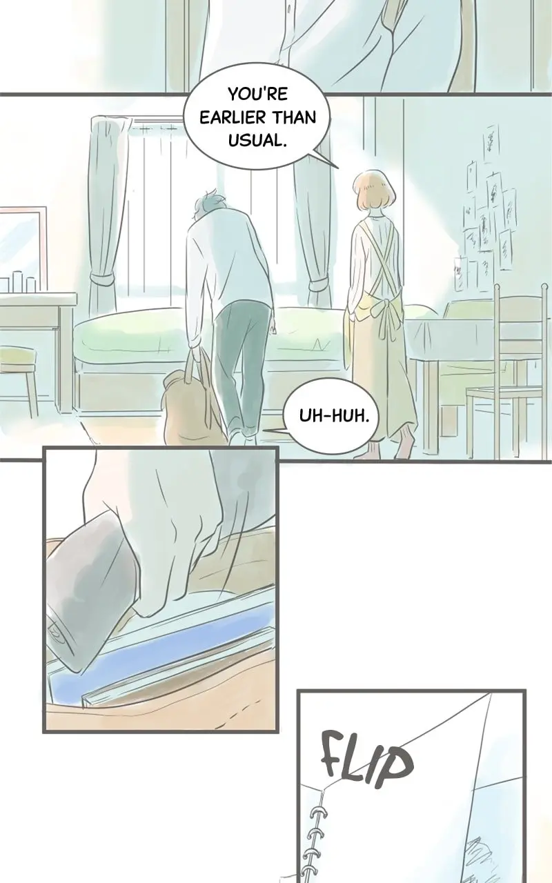 Amid the Changing Seasons - Chapter 2 - Page 19