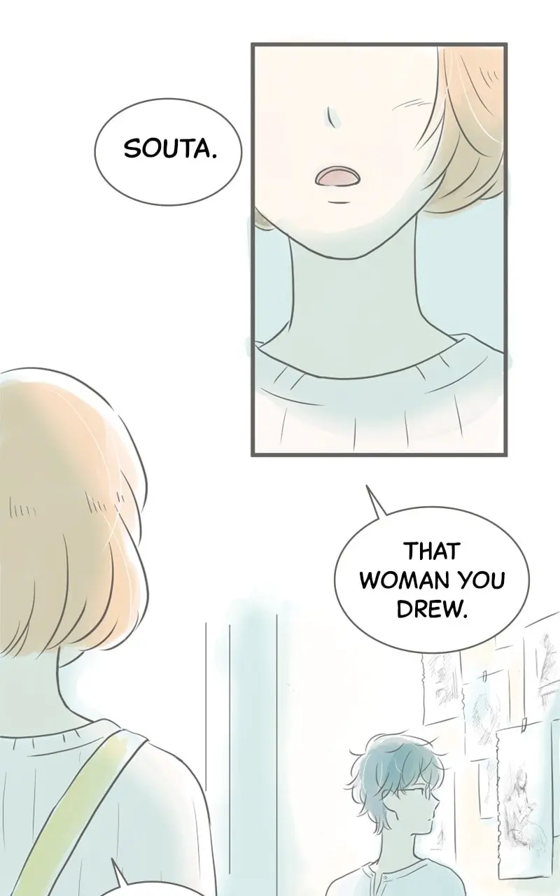 Amid the Changing Seasons - Chapter 2 - Page 24