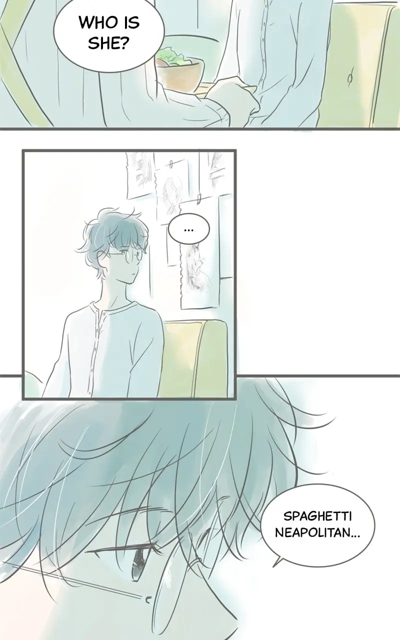 Amid the Changing Seasons - Chapter 2 - Page 25