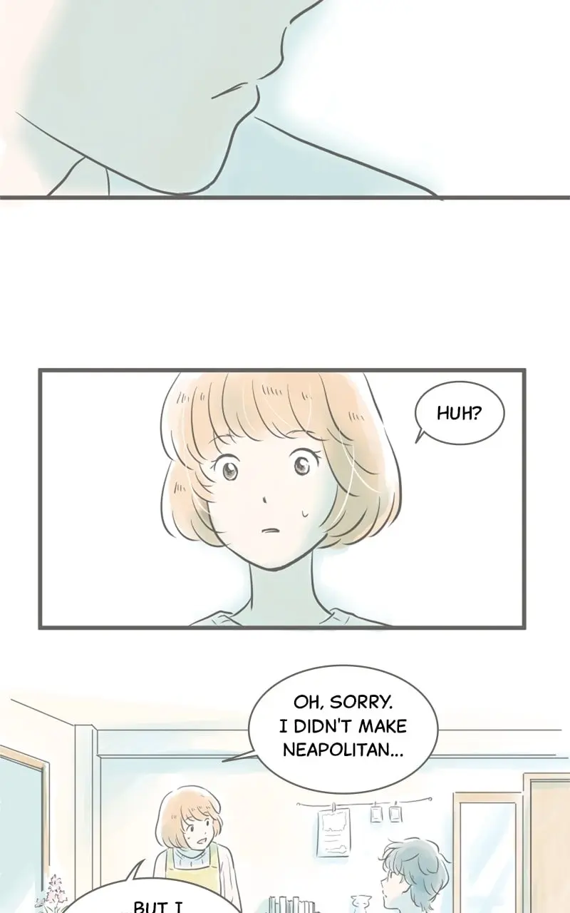 Amid the Changing Seasons - Chapter 2 - Page 26