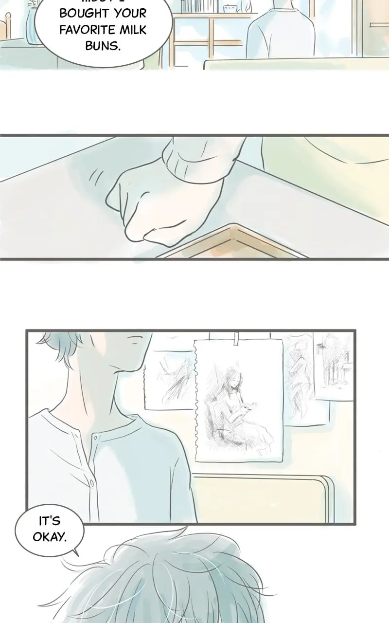Amid the Changing Seasons - Chapter 2 - Page 27