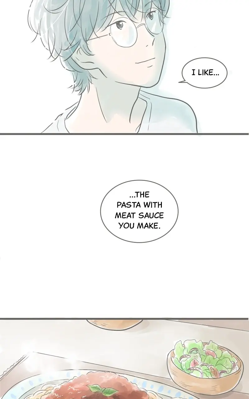 Amid the Changing Seasons - Chapter 2 - Page 28