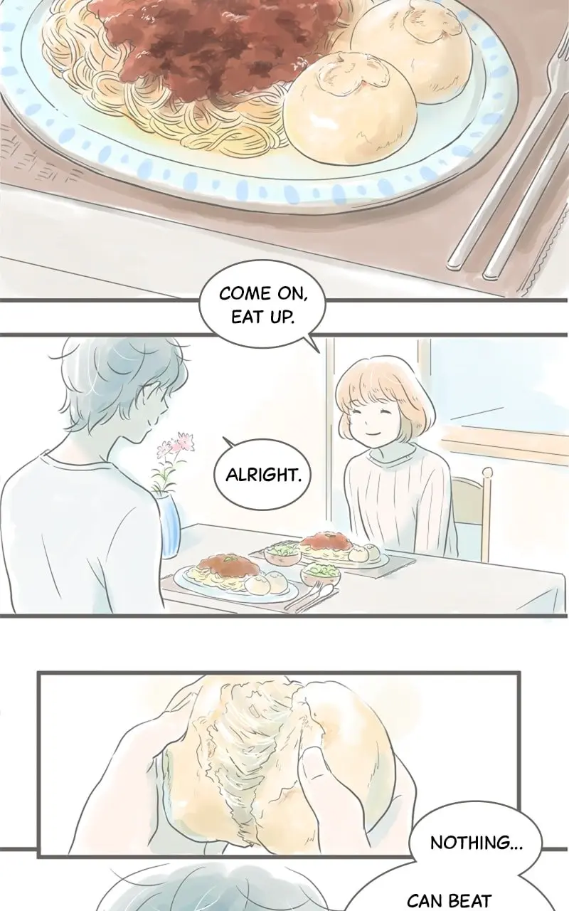 Amid the Changing Seasons - Chapter 2 - Page 29