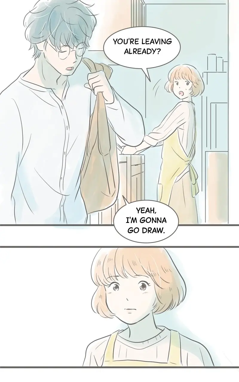 Amid the Changing Seasons - Chapter 2 - Page 35