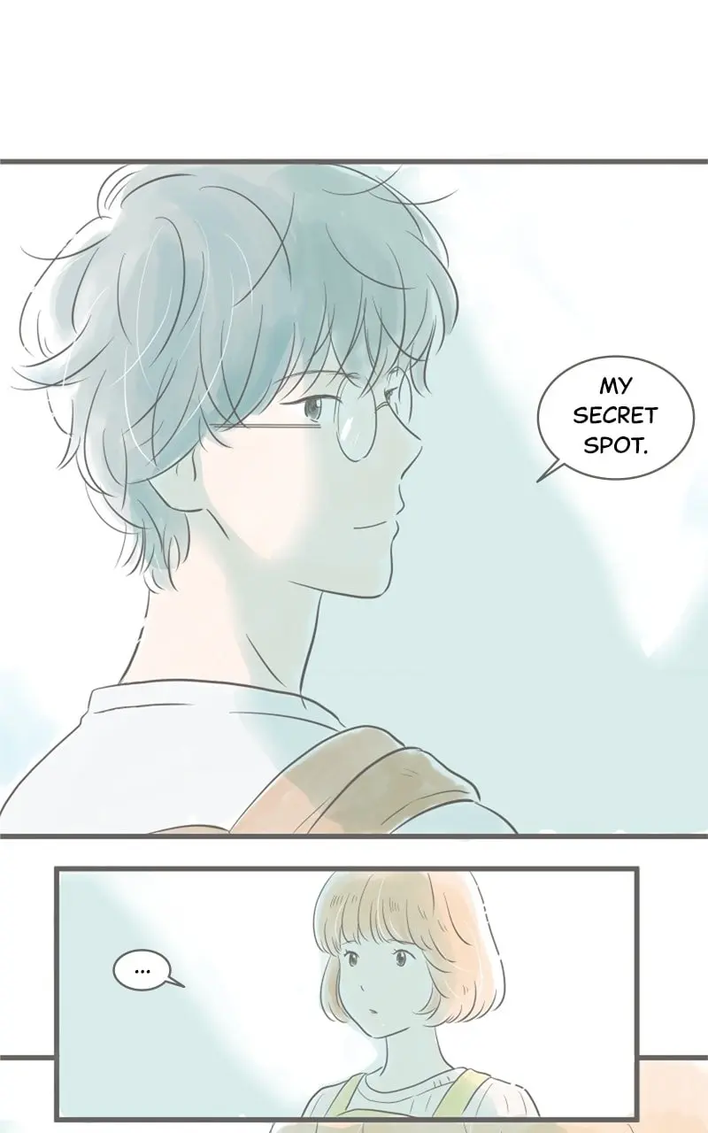 Amid the Changing Seasons - Chapter 2 - Page 37